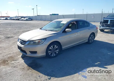 2013 Honda Accord Lx from USA, damaged, VIN 1HGCR2F30DA144648
